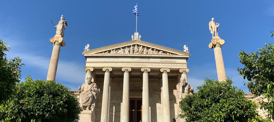 申請希臘財務獨立人士簽證居留權