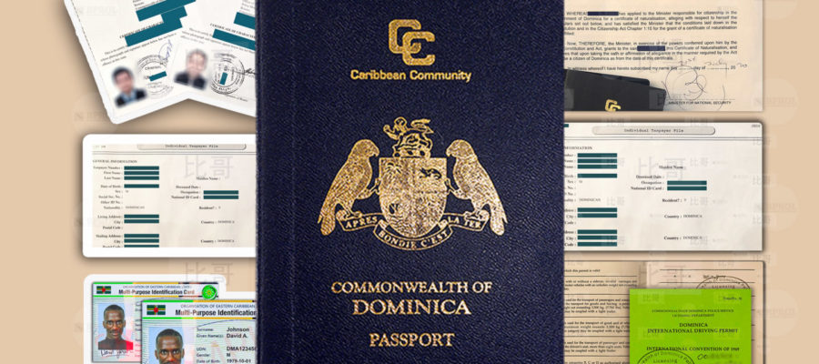 還在考慮買護照？你該知道什麼是完整國籍。境外資產管理、離岸身分安全規劃