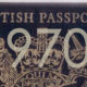 Have you seen the Dominica passport of the British Empire? Learn about the British Passport Dominica State