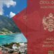 The passport of the Republic of Montenegro, rapid naturalization in Europe, the Republic of Montenegro becomes the only remaining European passport program. European passports are exempt from immigration supervision and the most promising EU passport