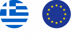 Greece and Europe Logo2